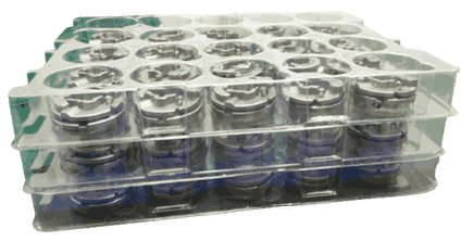 Engine Component Tray